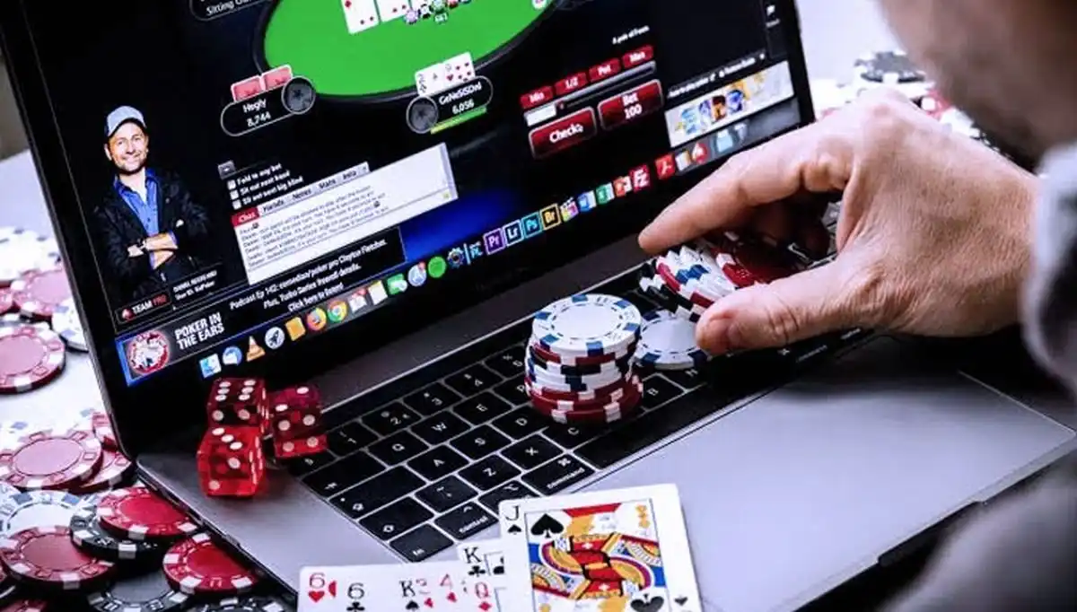 Rumah di KPAD Cijantung Diduga Dijadikan Markas Judi Online, 11 Orang Diamankan