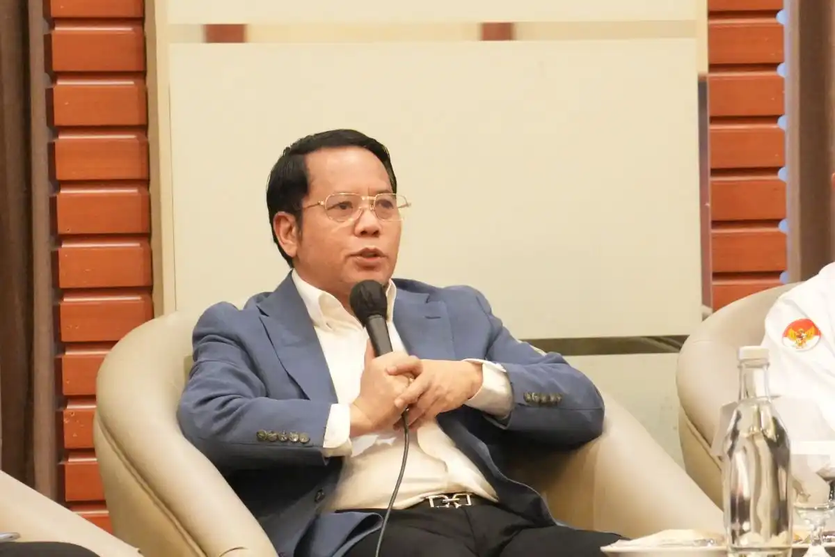Empat PTKIN Menembus 10 Besar Nasional dalam Pemeringkatan Kualitas Riset THE 2027
