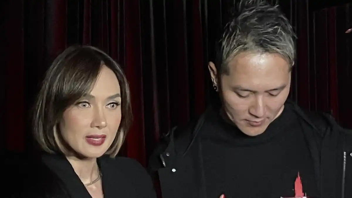 Perceraian Sara Wijayanto dan Demian Aditya Diputus Verstek oleh PA Jakarta Selatan