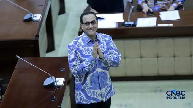 Rencana Kepemilikan Saham Danantara di BEI Masih Menanti Kesiapan Demutualisasi