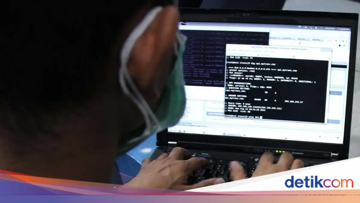 Rumah Dinas di Cijantung Diduga Jadi Markas Judi Online, 11 Warga Sipil Diamankan