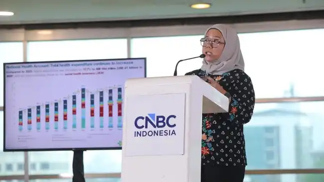 Potensi dan Tantangan Industri Kesehatan Indonesia di Tengah Lonjakan Belanja Publik