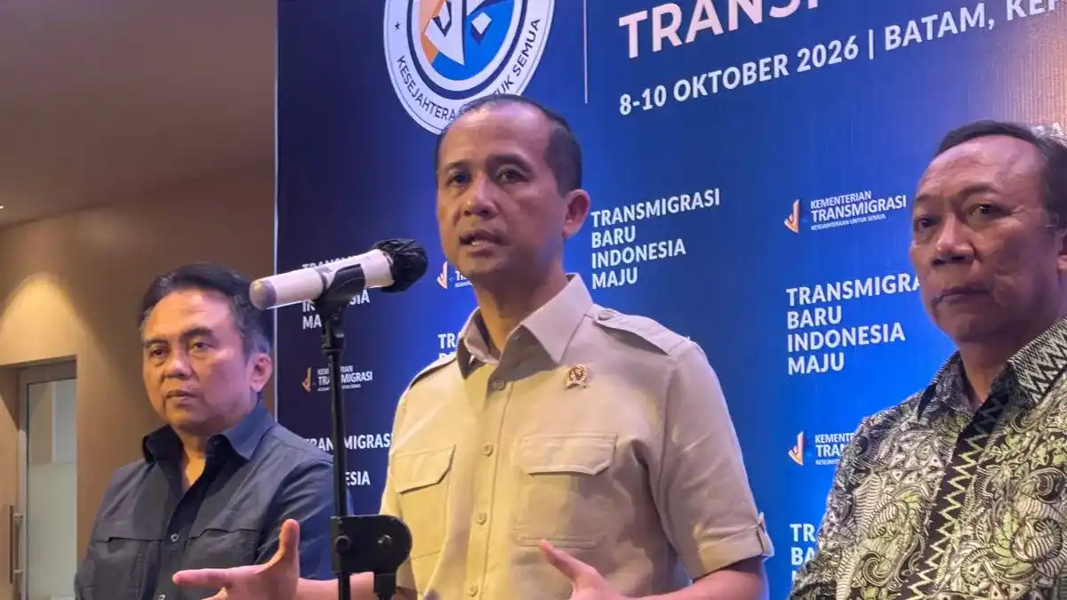 Pemerintah Ubah Pola Transmigrasi Rempang dengan Jaminan Lahan bagi Warga Lokal