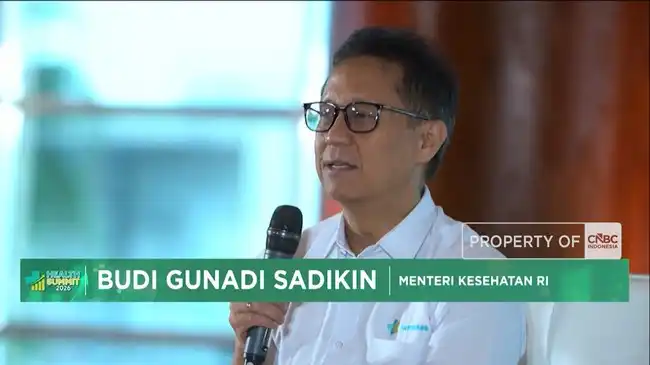 Membaca Arah Strategi Investasi Menkes BGS