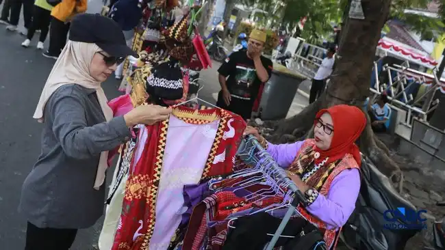 Subsidi Bunga 10 Persen untuk Kredit Perempuan Prasejahtera Resmi Berlaku