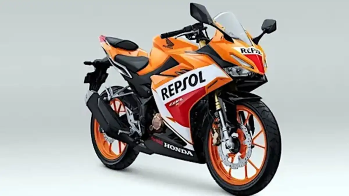 Jejak Livery MotoGP pada Motor Produksi yang Pernah Hadir di Indonesia