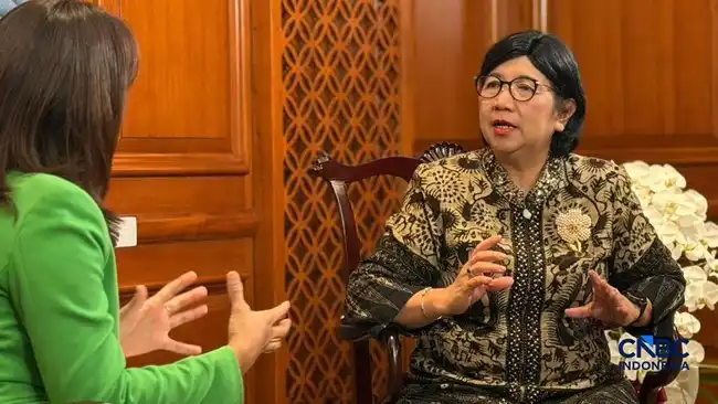 BI Kaitkan Insentif GWM dengan Penyaluran Kredit dan Kepemilikan SBN-SRBI