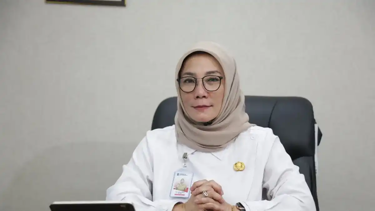 Pelanggaran Absensi Meningkat, 58 ASN Pemkot Surabaya Terancam Sanksi