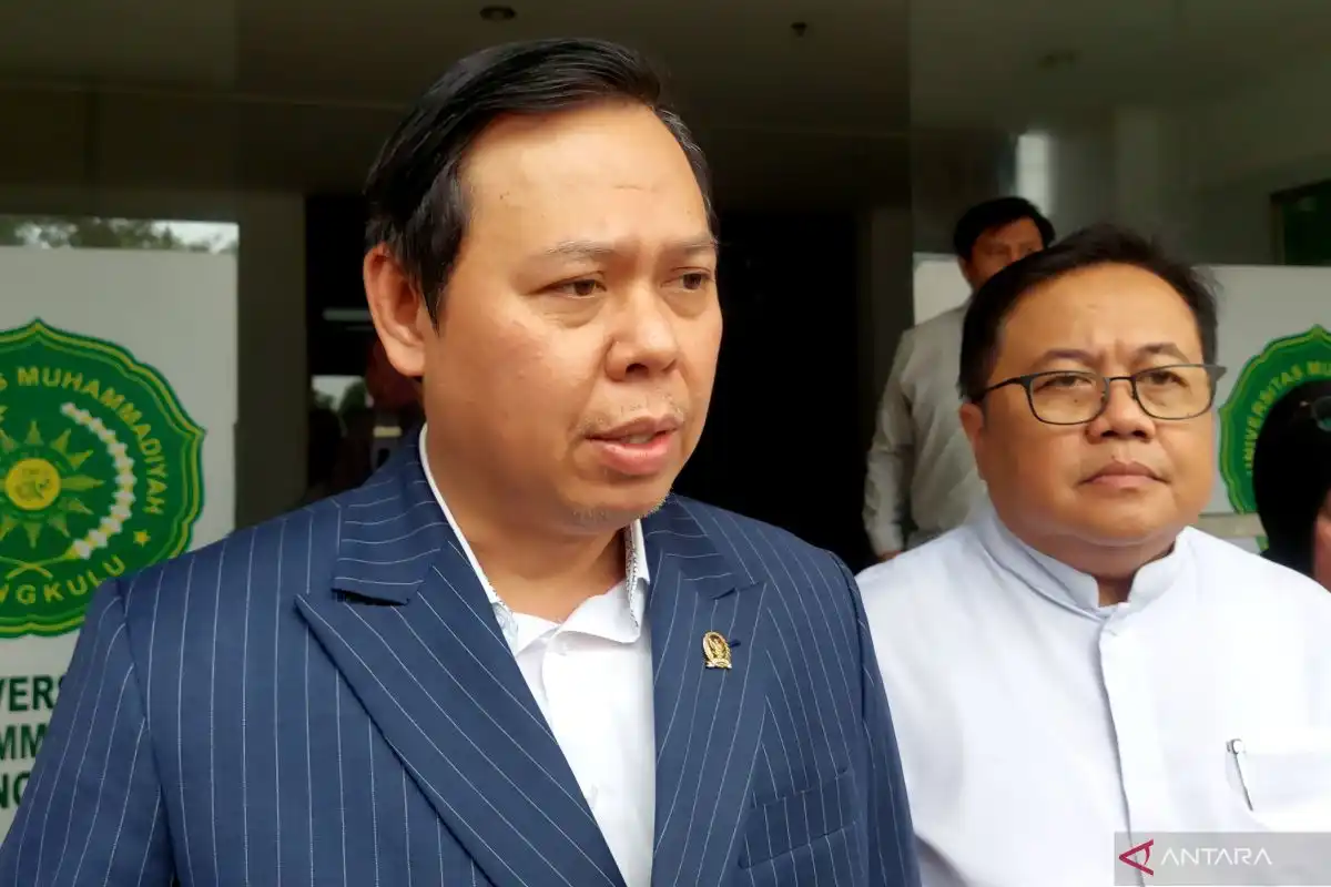 Sultan Dorong Kuota KIP Kuliah Bengkulu pada 2027 Menjadi Dua Kali Lipat