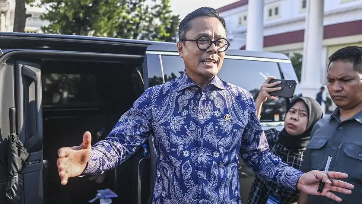 Merger Empat BUMN Karya Ditargetkan Selesai Paling Lambat November 2026