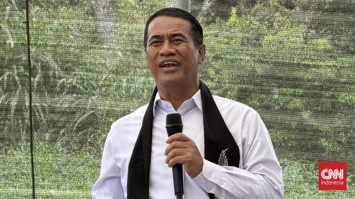 Rencana Pabrik Tepung Telur dan Daging Pemerintah pada 2027