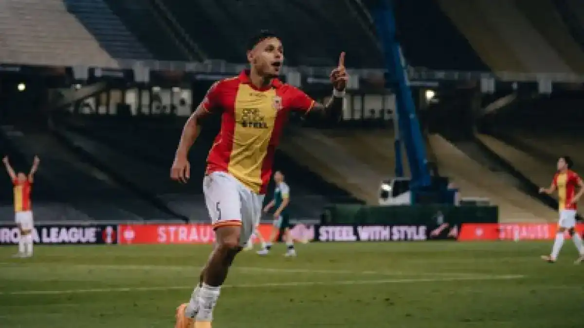 Go Ahead Eagles Mengincar Keuntungan Kandang, Sparta Rotterdam Dibayangi Ancaman Degradasi