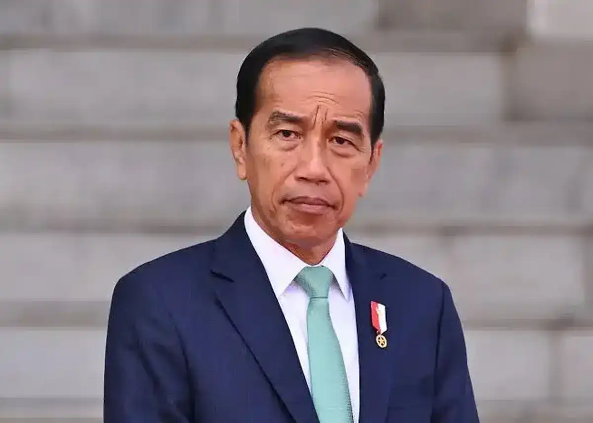 Polemik Tuduhan Ijazah Palsu Berlanjut, Jokowi Siap Bersaksi di Persidangan
