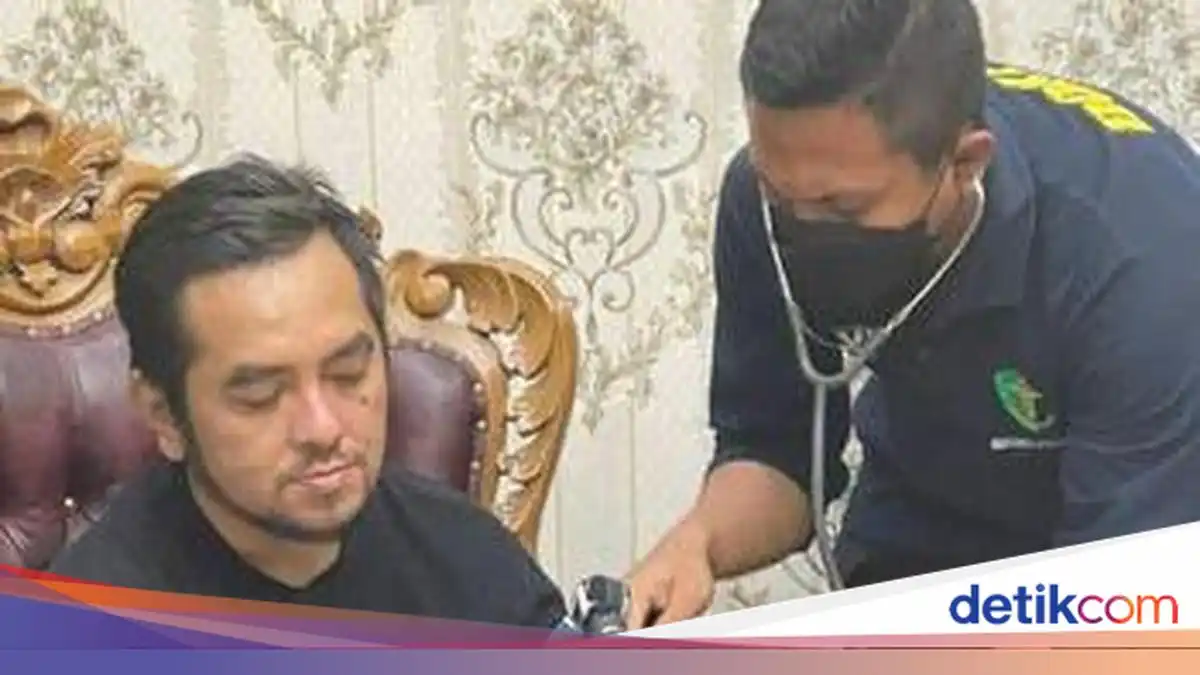 Mas Bechi Kembali Dipenjara, Korban Soroti Trauma dan Singkatnya Masa Hukuman