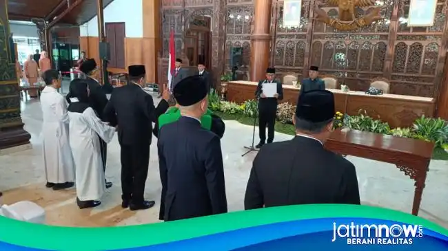 Pemkab Tulungagung Buka Seleksi untuk Tujuh Jabatan Kepala OPD