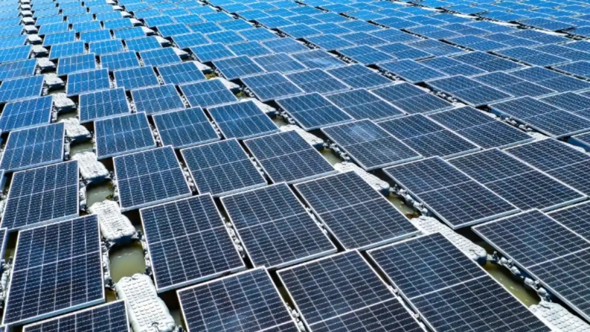 Pemerintah Rancang Hunian Energi Bersih di Bekasi, Tangerang, dan Maluku Utara