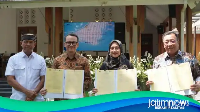 Yayasan Astra Gandeng Banyuwangi, 10 Sekolah Dasar Siap Naik Kelas