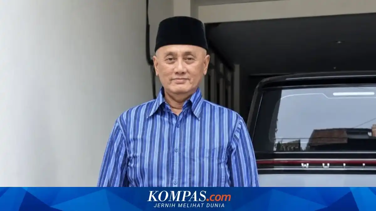 Kiai Imron Dorong NU Tetap Solid di Tengah Aduan Dugaan Politik Uang Muktamar