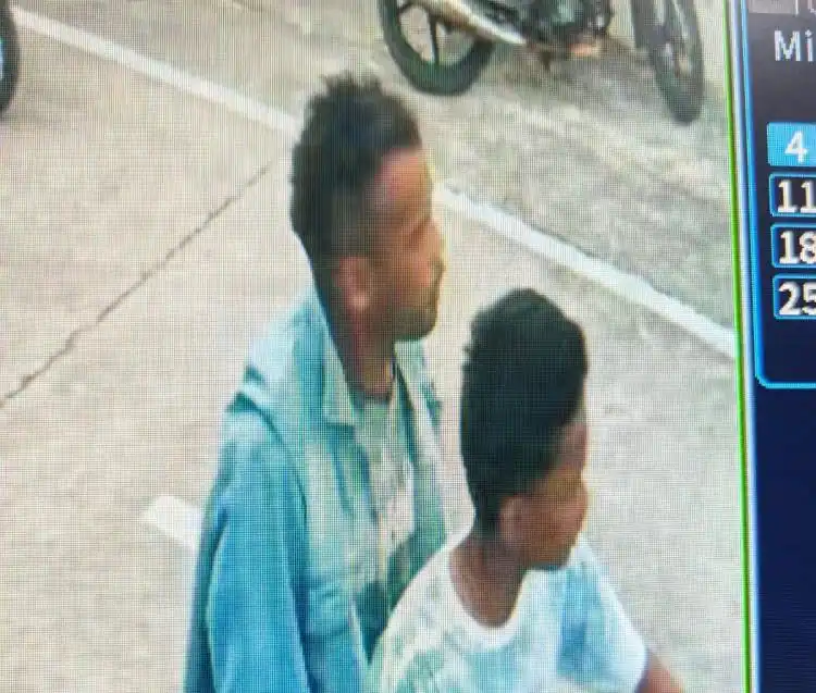 Pencurian Tangga Aluminium di Rindang Garden Batu Aji Kembali Terjadi, Warga Sebut Sudah 3 Kali | Batamnews.co.id