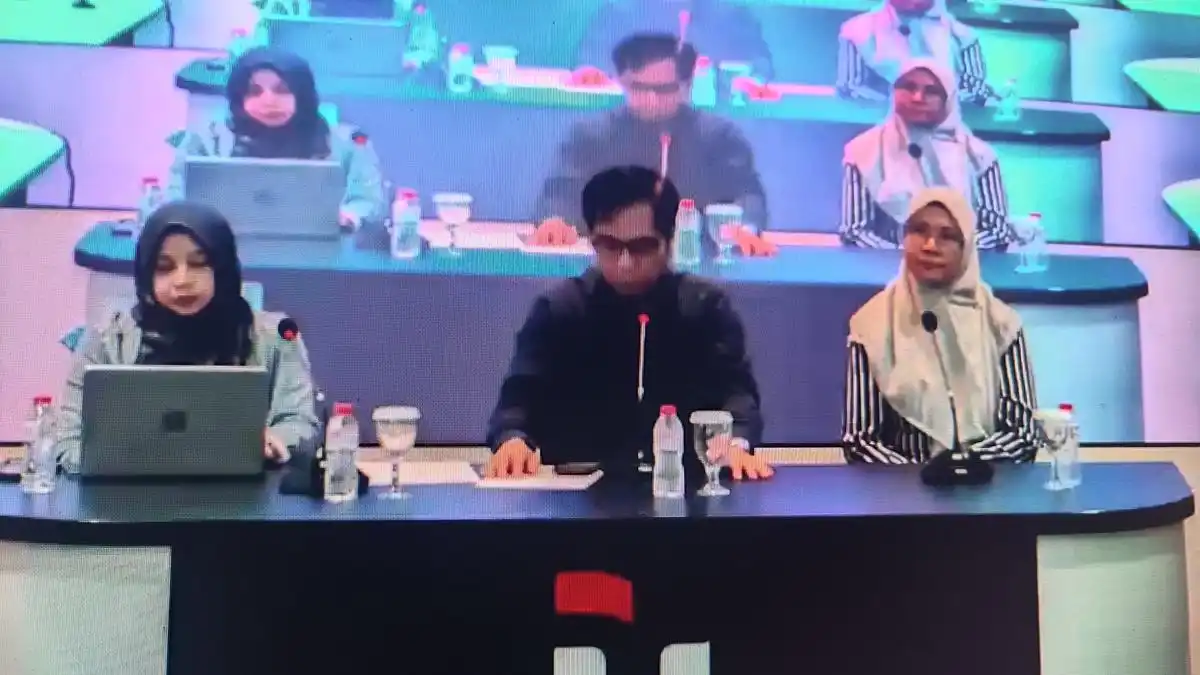 Mahasiswa Telkom University Diberhentikan Buntut Aksi Bullying