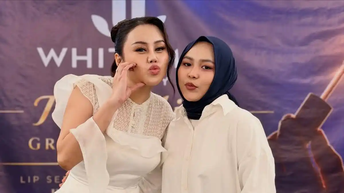 Selfi Yamma Hadirkan “Permainan Cintamu” untuk Rani Zamala