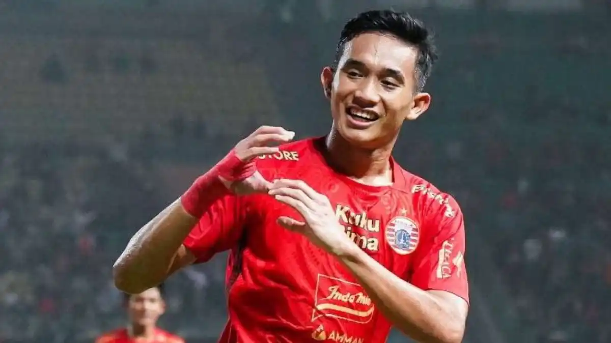 Shin Tae-yong Jelaskan Rizky Ridho Tak Jadi Starter Saat Persija Menang Telak atas PSIM