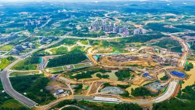 Indonesia dan Empat Negara Lain yang Menata Ulang Pusat Pemerintahan