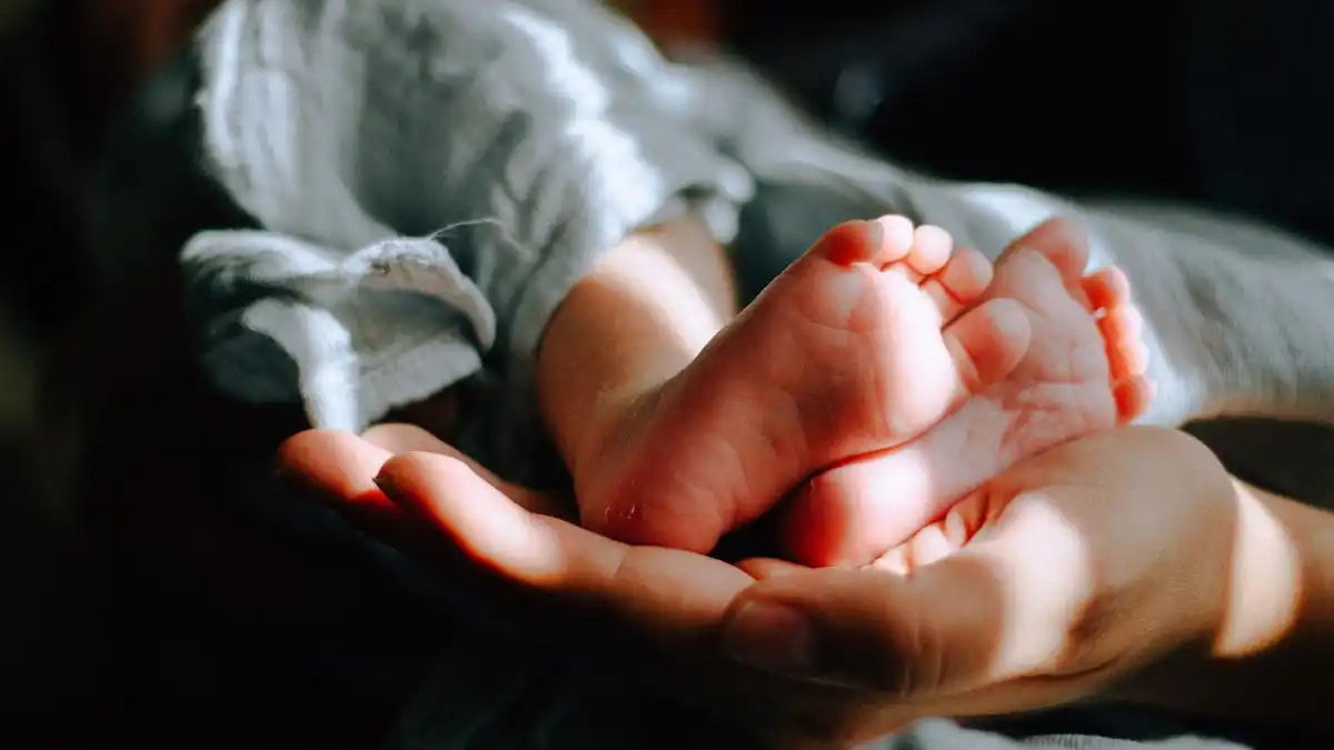 Bayi Alena Meninggal Setelah Kritis dan Mendapat Perawatan di RSUD Dr. Soetomo
