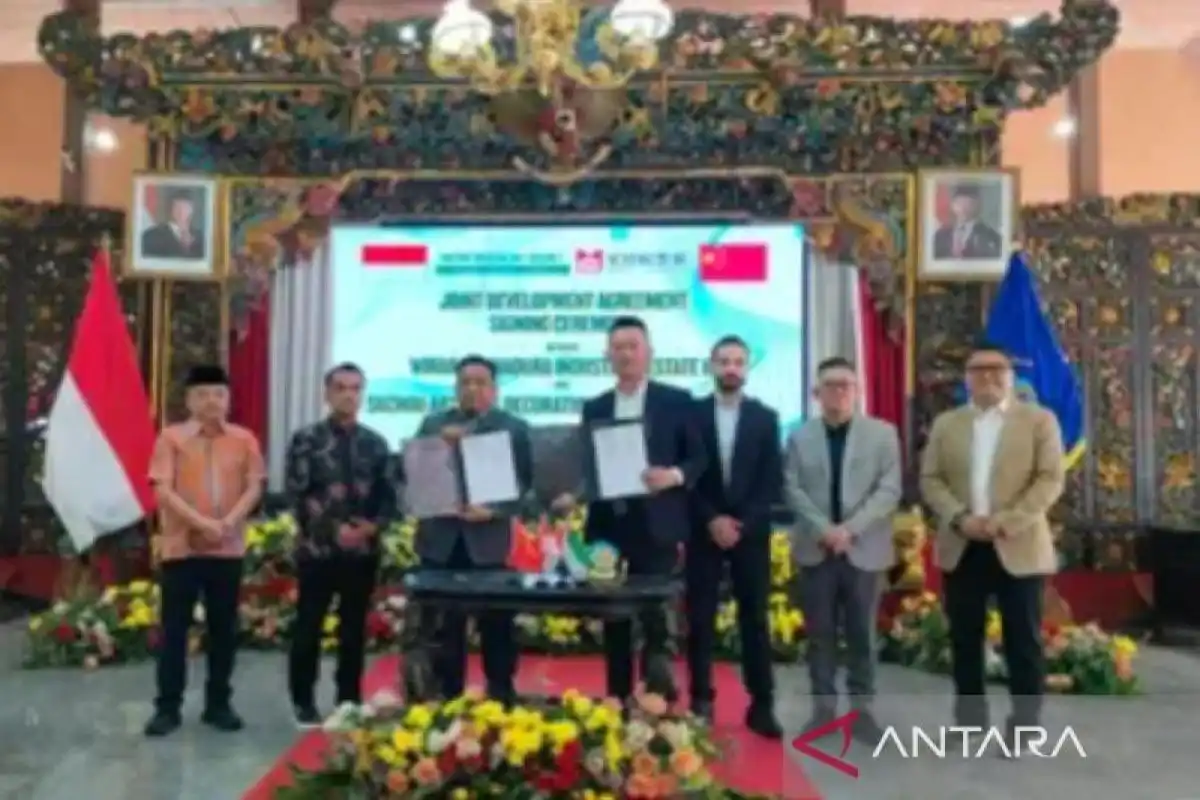 Bangkalan Siapkan Lahan Industri, Investor Asing Bidik Serapan hingga 1.000 Pekerja