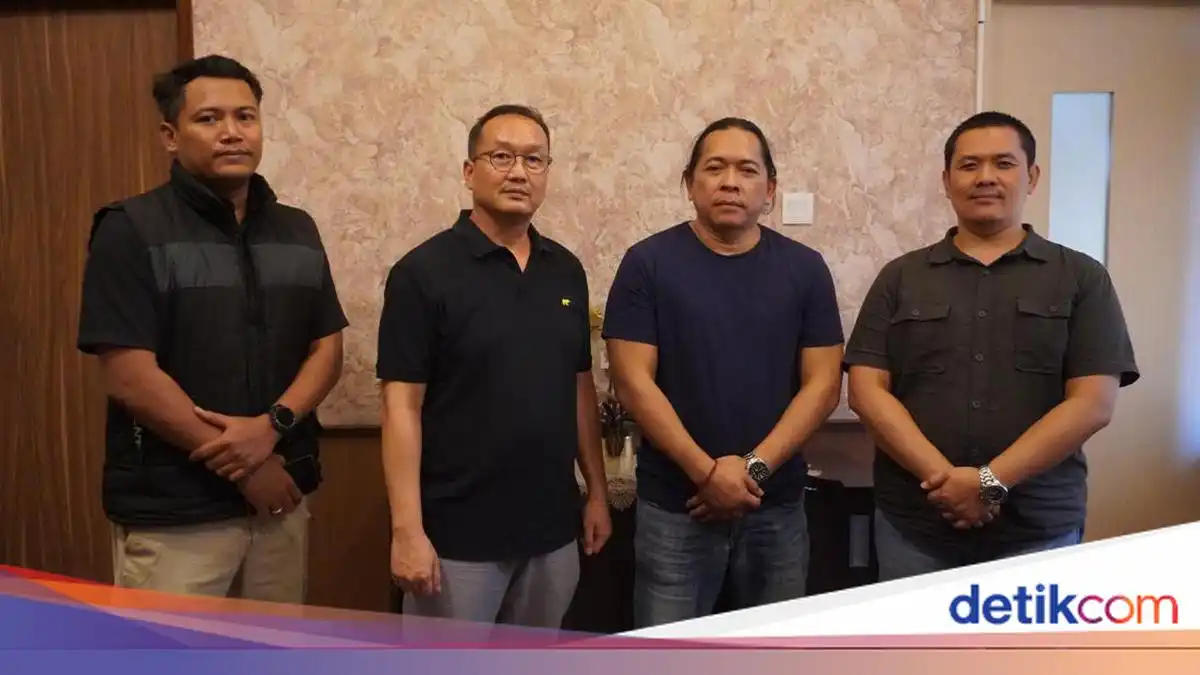 Terpidana Penipuan Transaksi Tanah Ditangkap Saat Berlibur di Bedugul