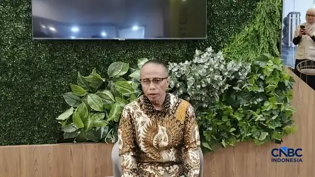 Pertemuan Wamenko Perekonomian dan Kepala BPS Menjadi Sorotan
