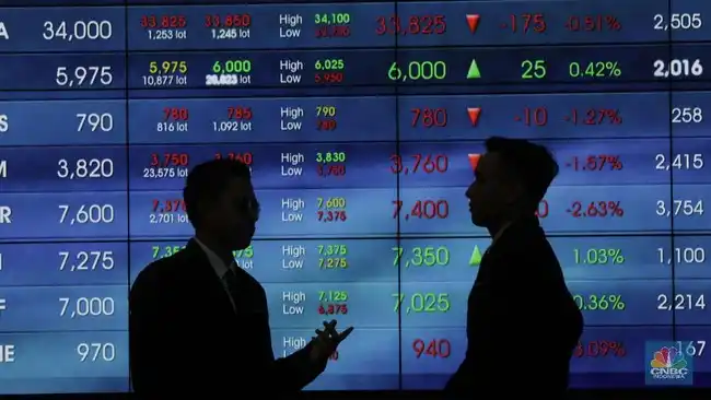 PGUN Jelaskan Gadai Saham Tiga Entitas Anak kepada Bank Mandiri dan Risiko Eksekusi