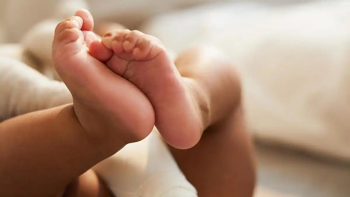 Kasus Bayi Alena dan Risiko Pemberian Telur Mentah pada Bayi Baru Lahir