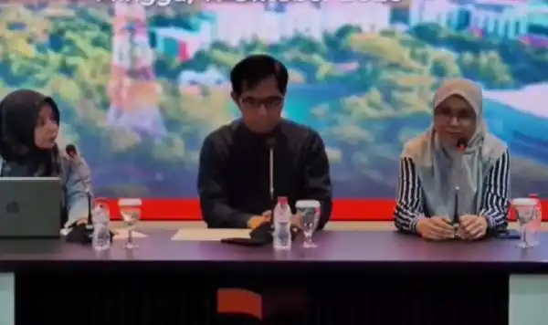 Dua Mahasiswa Telkom University Dijatuhi Sanksi atas Perundungan di Asrama