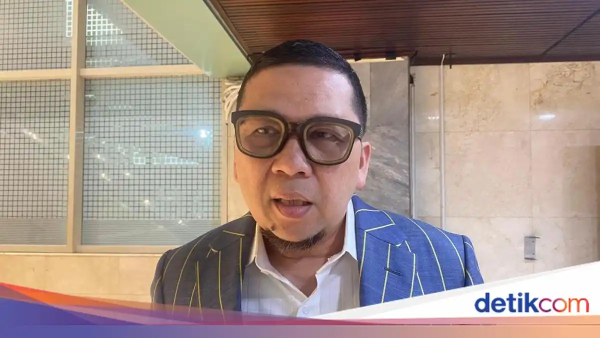 Ahmad Doli Kurnia Ungkap Kejanggalan Pasal 18 Ayat 3 dalam PKPU Nomor 19 Tahun 2023