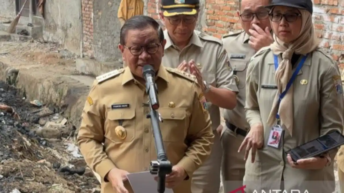 Renovasi Dua Sekolah di Jakarta Timur Telan Rp101,3 Miliar, Hadirkan Gedung Bertingkat dan Lift