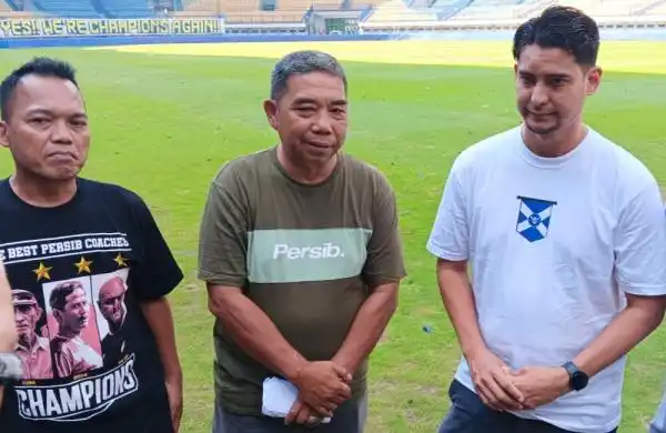 Viking Soroti Serangan terhadap Rombongan Persib U-18 di Batang