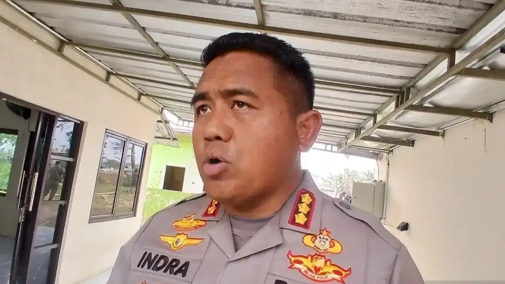 Polresta Tangerang Tetapkan AC sebagai Tersangka Kasus Pembubaran Ibadah di GKPI Rajeg