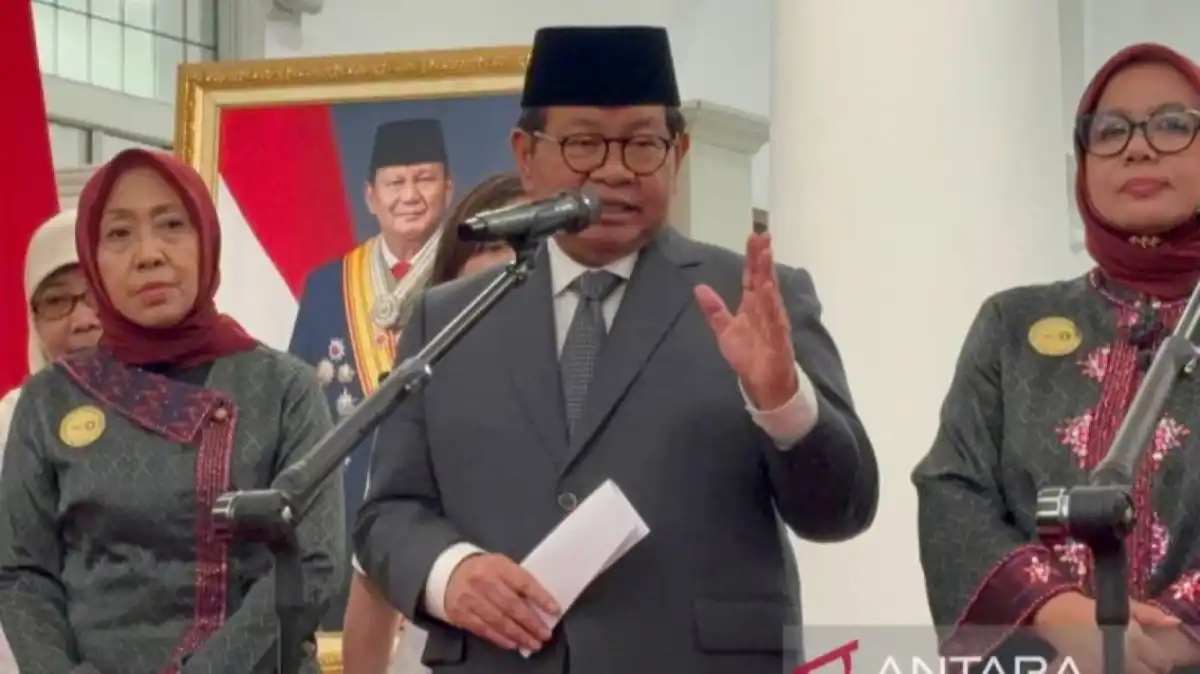 Jakarta Raih Posisi Teratas sebagai Kota Pelajar di Indonesia