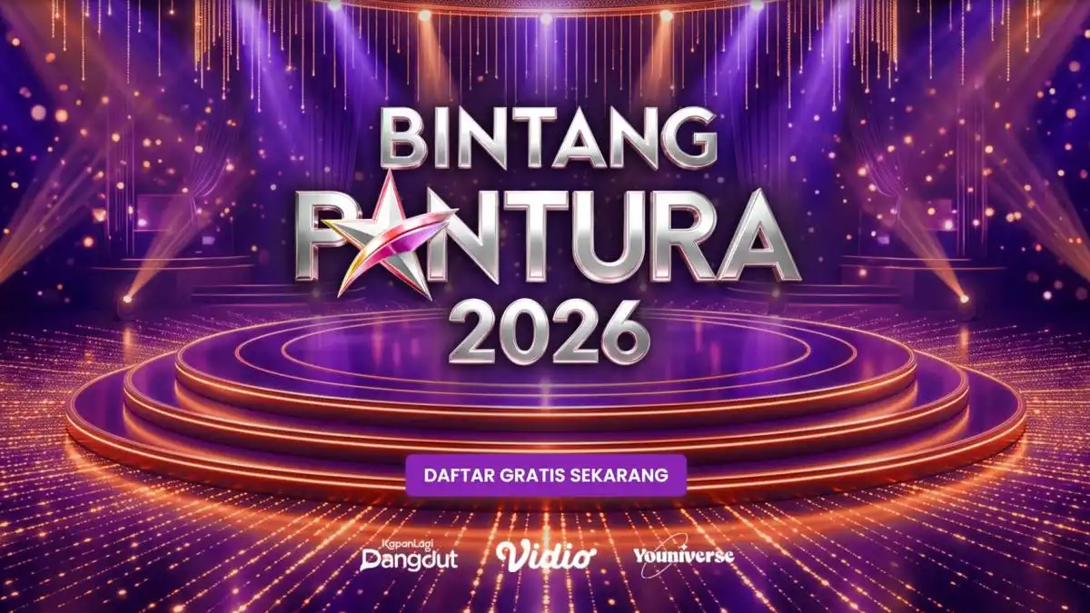 Panduan Audisi Bintang Pantura 2026: Kriteria Peserta, Berkas, dan Tahapan Pendaftaran