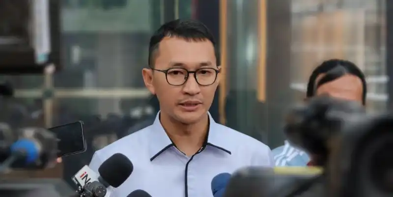 KPK Sita Dokumen dan Bukti Elektronik dari Tiga Lokasi di Pemalang