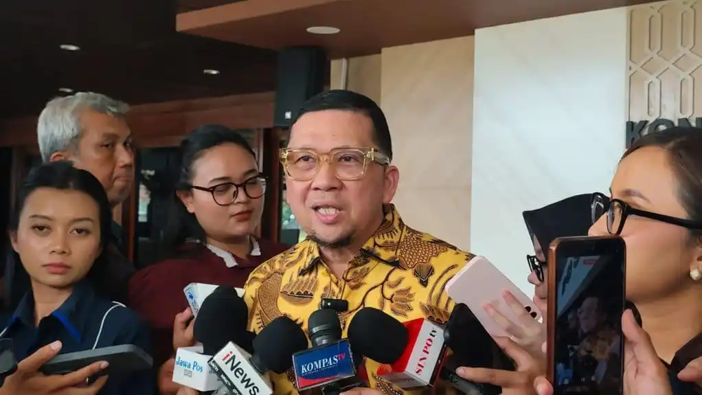 Doli Kurnia Soroti Kemunculan Ketentuan Ijazah dalam PKPU Pencalonan 2024