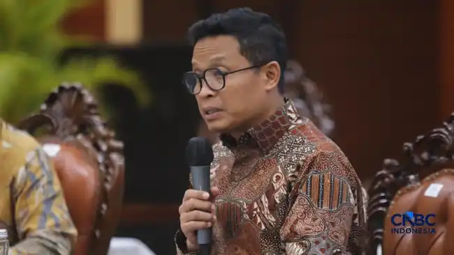 Pokok Utang Pajak Kini Didahulukan, Ini Perubahan Aturan PMK 71/2026