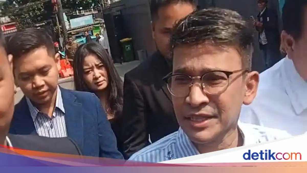 Ruben Onsu Tempuh Jalur Hukum atas Dugaan Peretasan Data dan Penyebaran Video