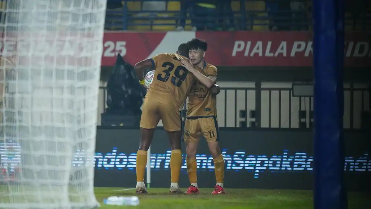 Langkah Naturalisasi Taisei Marukawa dan Peluangnya Berseragam Timnas Indonesia