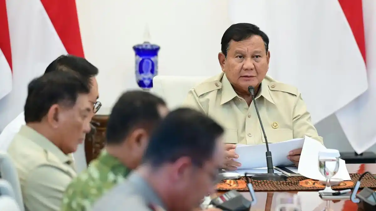 Penanganan Khusus Disiapkan untuk Karhutla di Taman Nasional Tanjung Puting