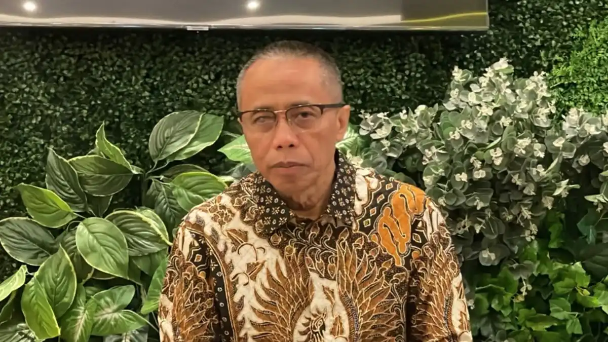 Pasokan Menjadi Faktor Utama di Balik Inflasi Indonesia, Pemerintah Siapkan Koordinasi Lintas Sektor