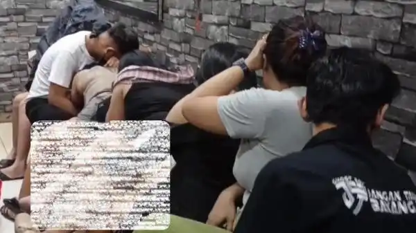 Peninjauan Wali Kota Bandung Ungkap 19 Rumah di Saritem Diduga Masih Beroperasi untuk Prostitusi