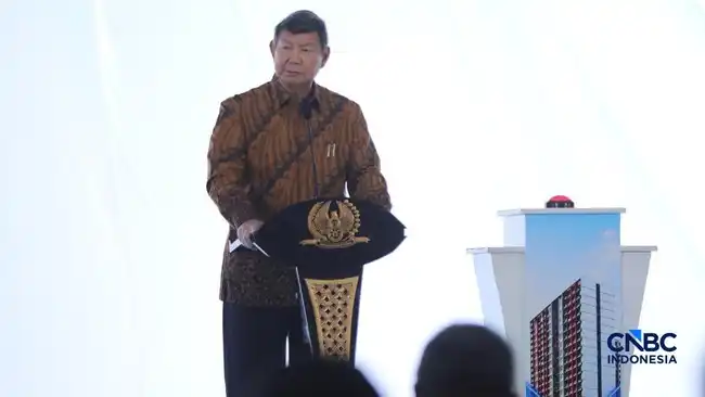 Pemerintah Rancang Ponsel dan Rekening Digital Gratis bagi Warga Indonesia