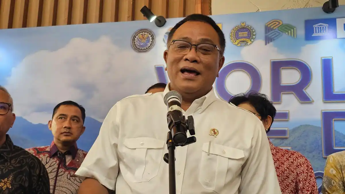 Pemerintah Siapkan Penghapusan Izin Pembakaran Ladang hingga Dua Hektare